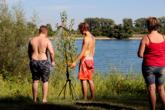 Spiele-Bad-Grill-Nachmittag 2012