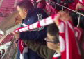 Mainz 05 - Im Stadion